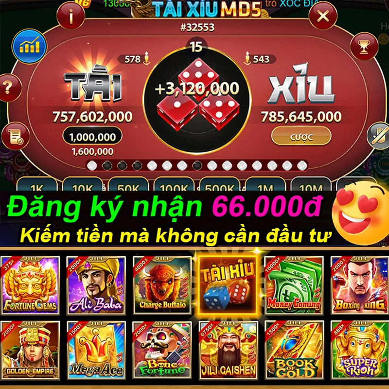 Kèo cược Wala tại Win 55