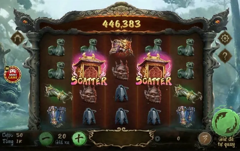 Kèo cược Hòa tại Win 55