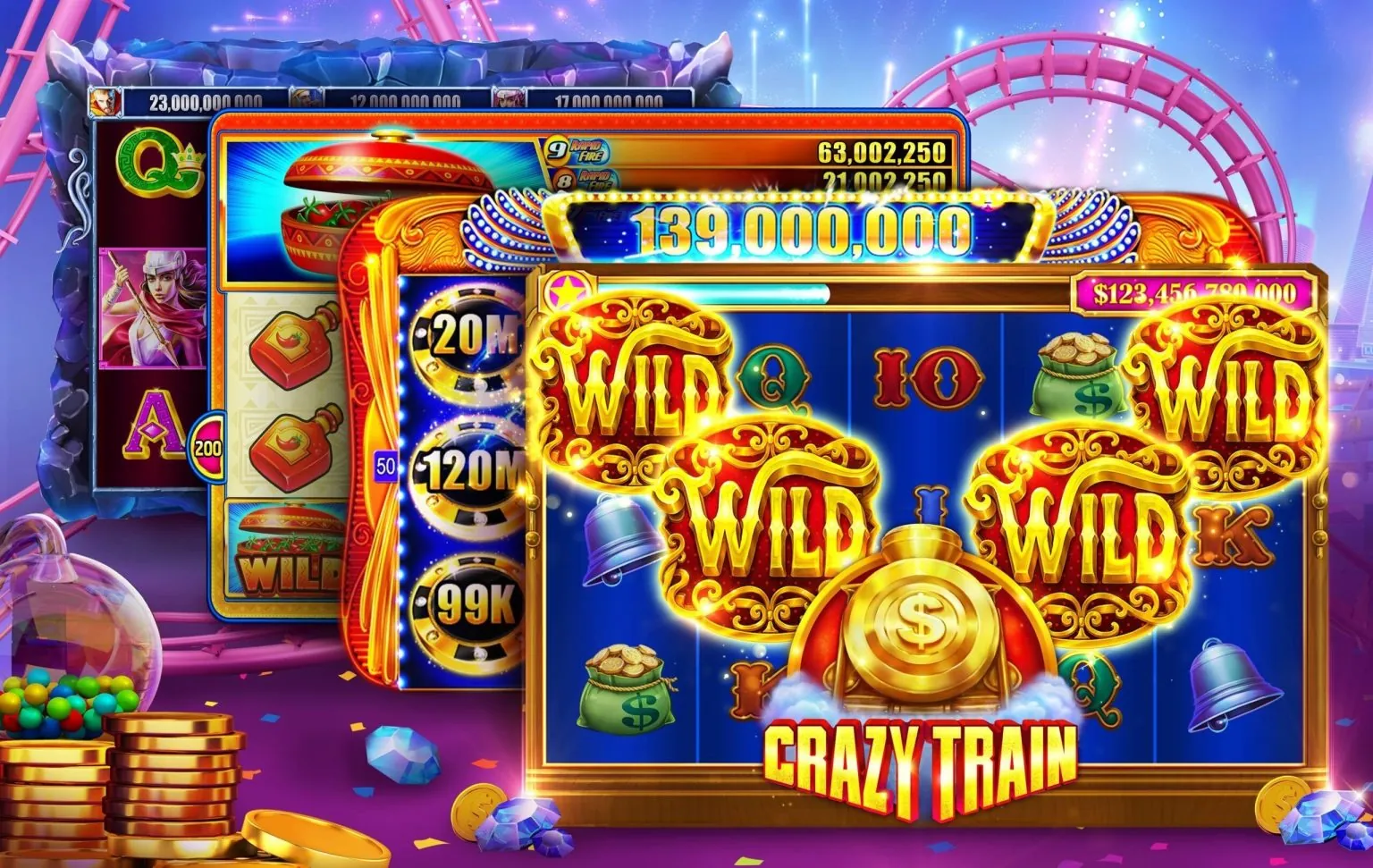 Nổ Hũ win 55 2026 - Cơ Hội Trúng Jackpot Lớn