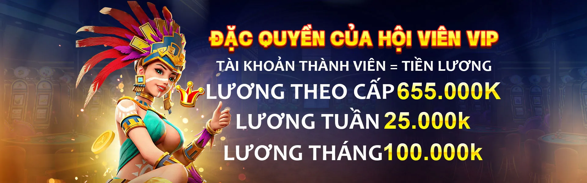 Thế giới bắn cá đầy màu sắc tại Win 55