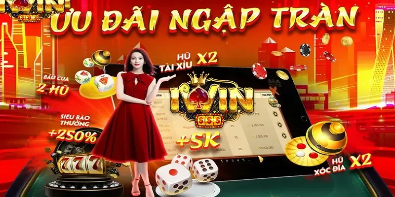 Chương trình VIP win 55