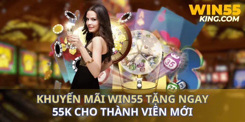 chương trình khuyến mãi hấp dẫn